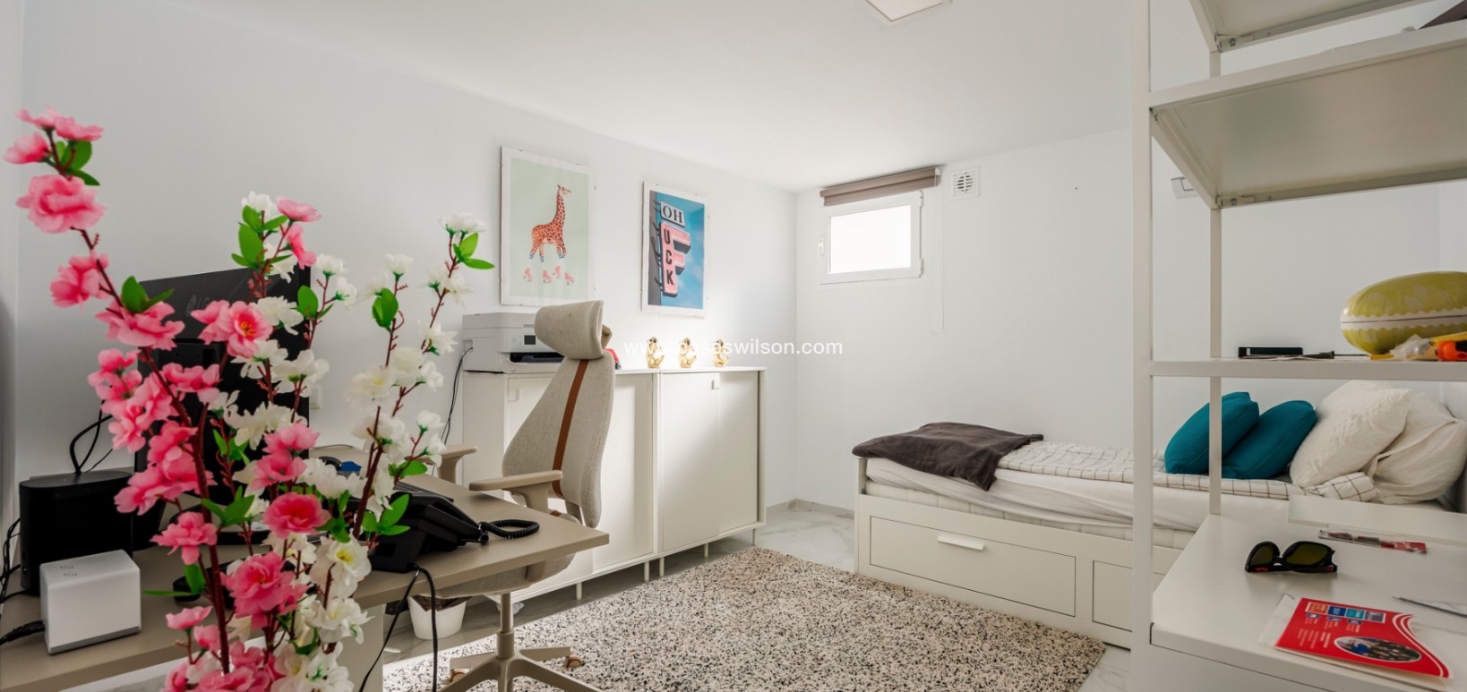 Bestaande bouw - Villa - Ciudad Quesada - Ciudad Quesada - Rojales