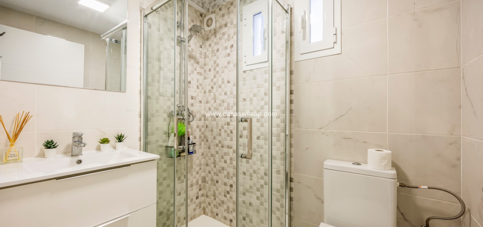 Bestaande bouw - Villa - Ciudad Quesada - Ciudad Quesada - Rojales