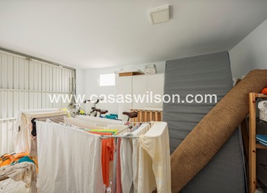 Sale - Villa - Ciudad Quesada - Ciudad Quesada - Rojales