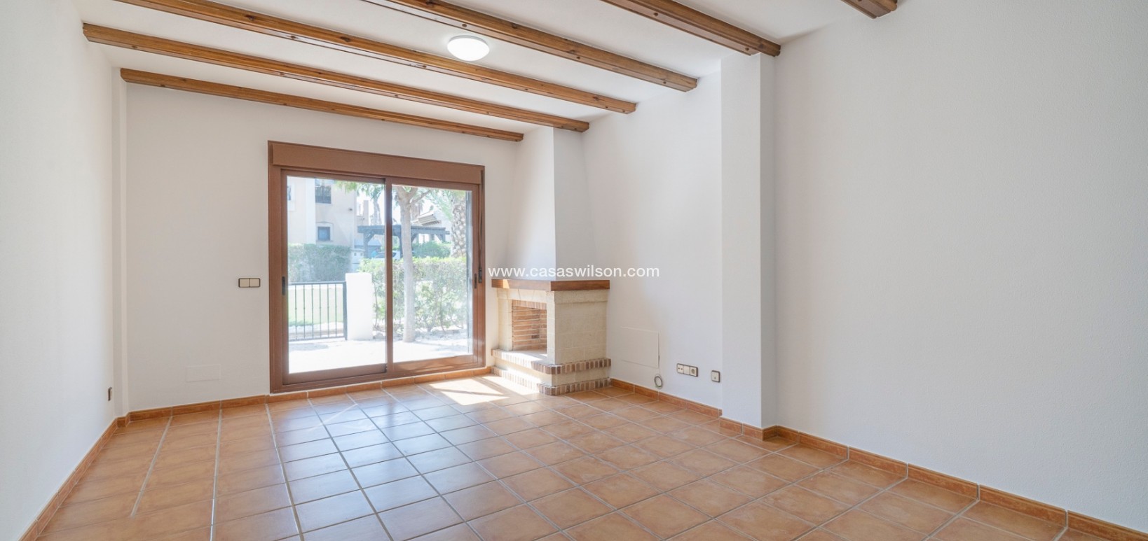 Bestaande bouw - Semidetached - Algorfa