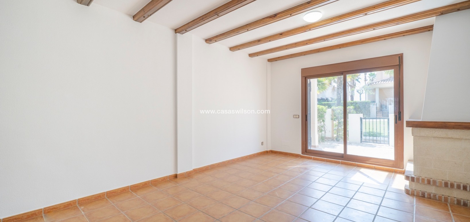 Bestaande bouw - Semidetached - Algorfa