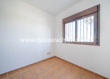 Bestaande bouw - Semidetached - Algorfa