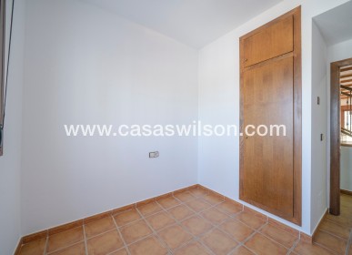Bestaande bouw - Semidetached - Algorfa