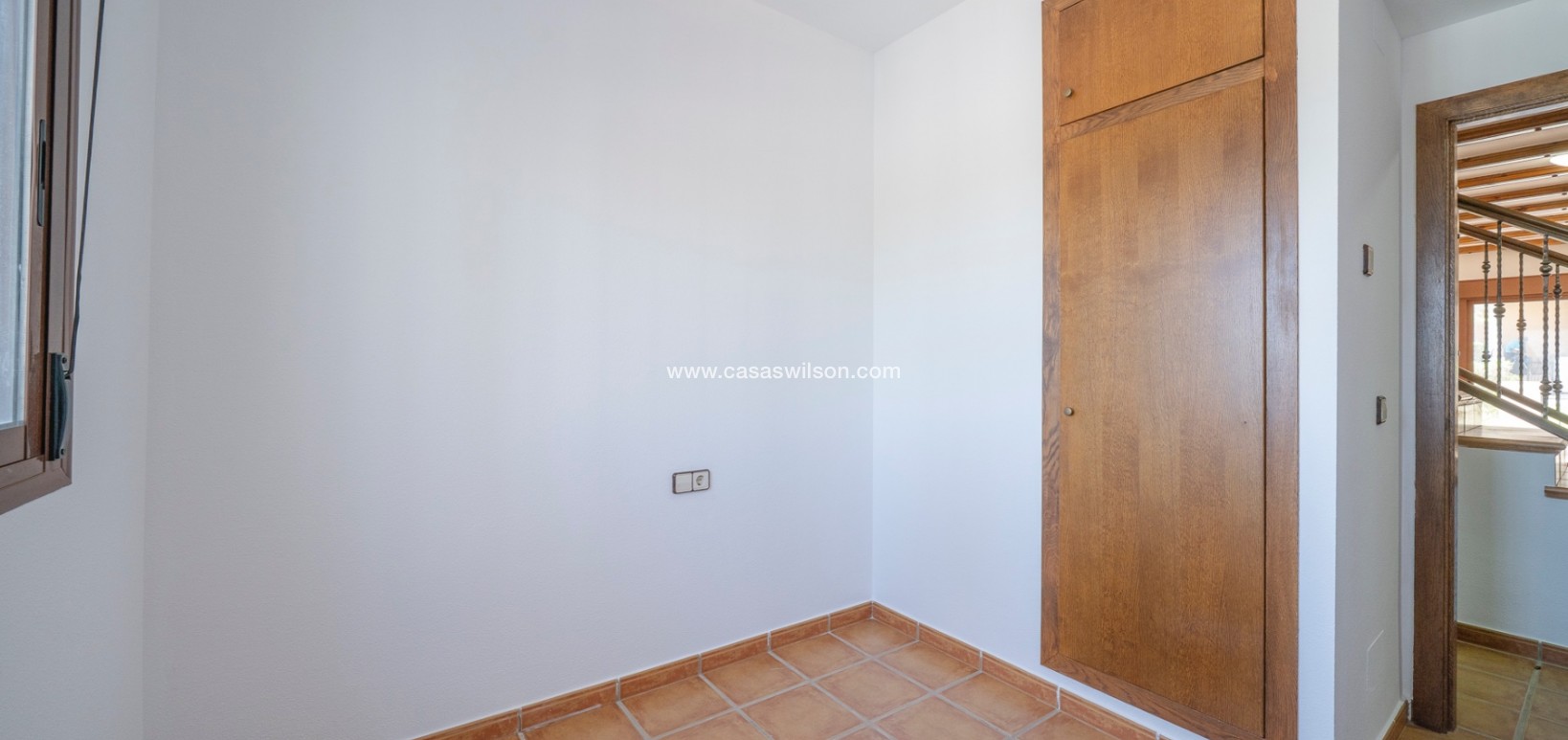 Bestaande bouw - Semidetached - Algorfa