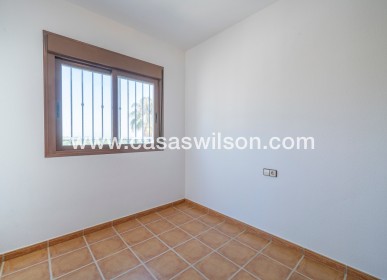 Bestaande bouw - Semidetached - Algorfa