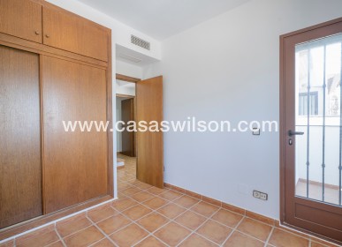 Bestaande bouw - Semidetached - Algorfa