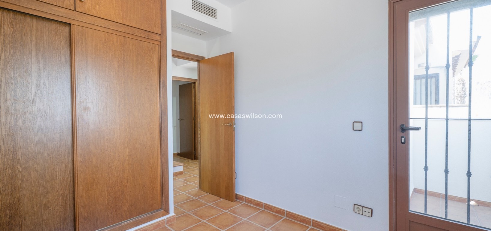 Bestaande bouw - Semidetached - Algorfa