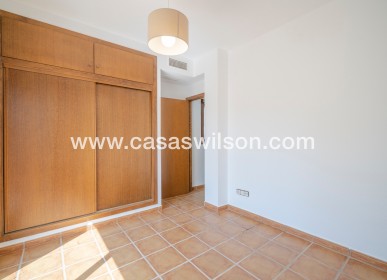 Bestaande bouw - Semidetached - Algorfa