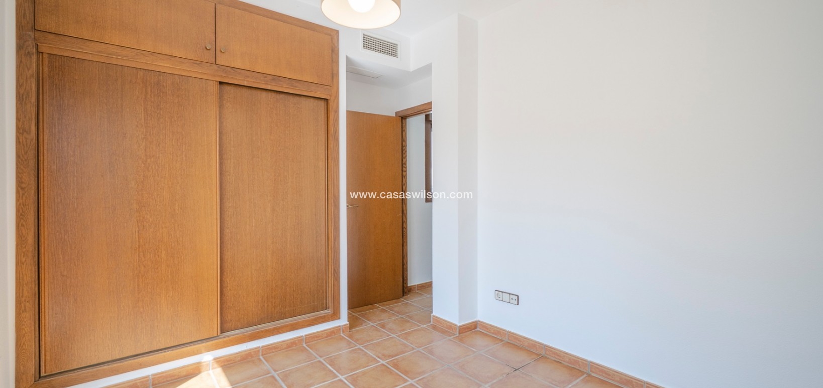Bestaande bouw - Semidetached - Algorfa