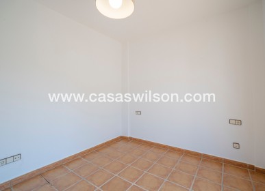 Bestaande bouw - Semidetached - Algorfa