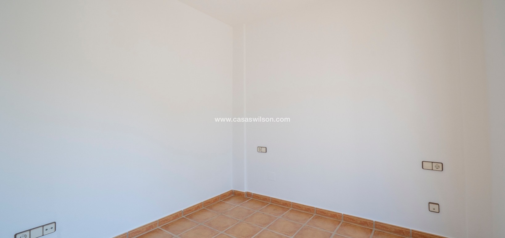 Bestaande bouw - Semidetached - Algorfa