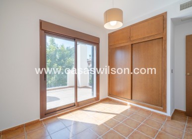 Bestaande bouw - Semidetached - Algorfa