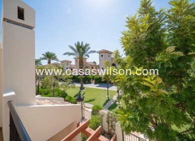 Bestaande bouw - Semidetached - Algorfa