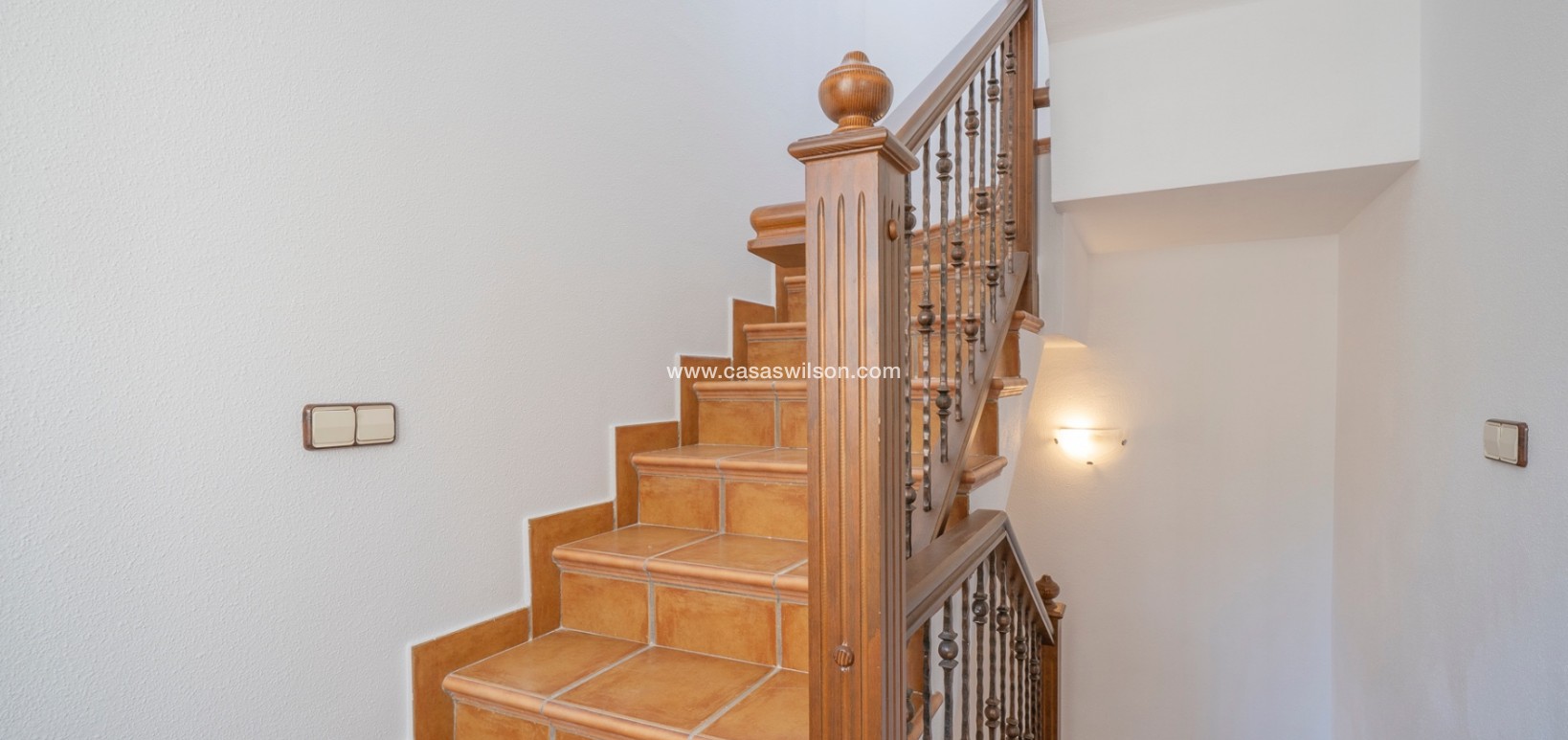 Bestaande bouw - Semidetached - Algorfa