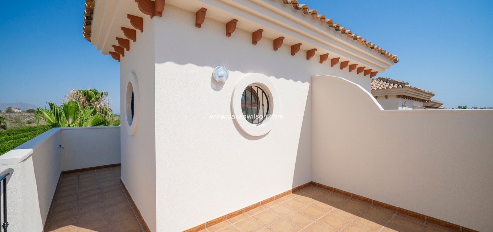 Bestaande bouw - Semidetached - Algorfa