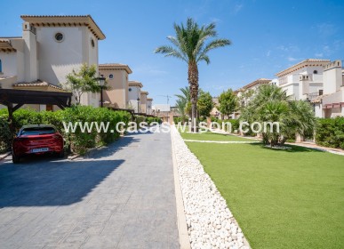 Bestaande bouw - Semidetached - Algorfa