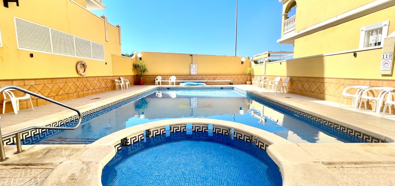 Sale - Appartement - Algorfa - Inland