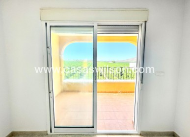 Sale - Appartement - Algorfa - Inland
