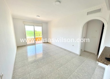 Sale - Appartement - Algorfa - Inland