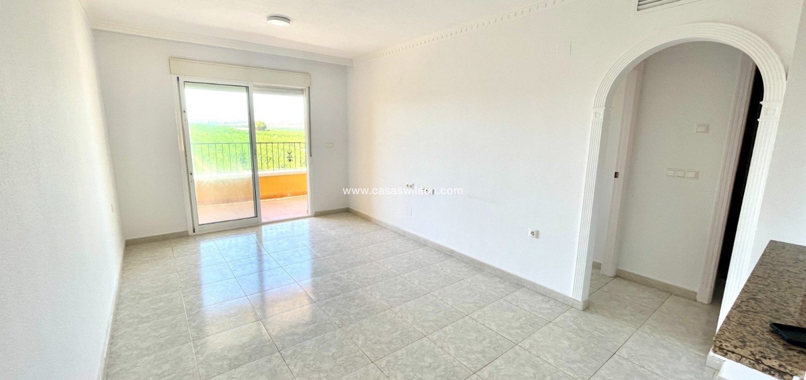 Sale - Appartement - Algorfa - Inland