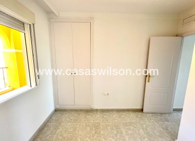 Sale - Appartement - Algorfa - Inland