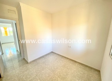 Sale - Appartement - Algorfa - Inland