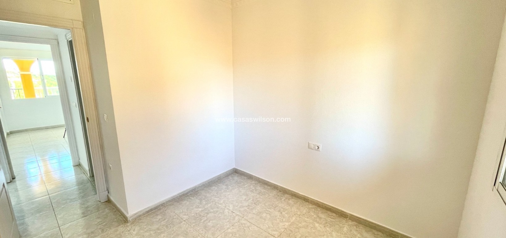 Sale - Appartement - Algorfa - Inland