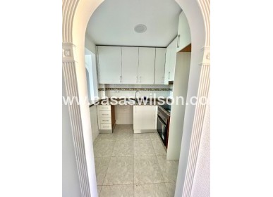 Sale - Appartement - Algorfa - Inland