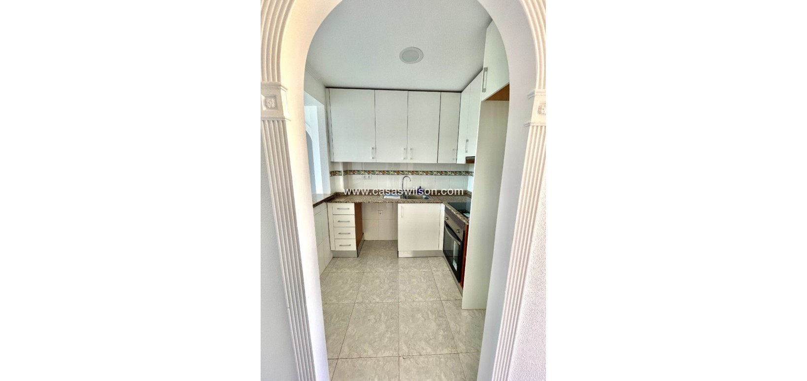 Sale - Appartement - Algorfa - Inland