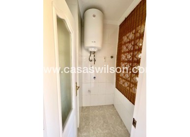 Sale - Appartement - Algorfa - Inland