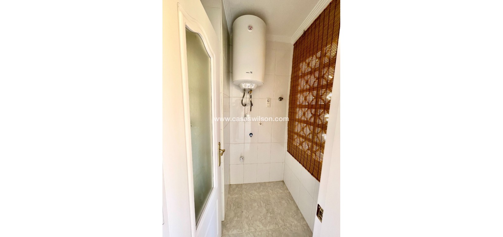 Sale - Appartement - Algorfa - Inland