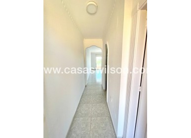 Sale - Appartement - Algorfa - Inland