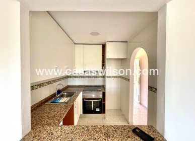 Sale - Appartement - Algorfa - Inland