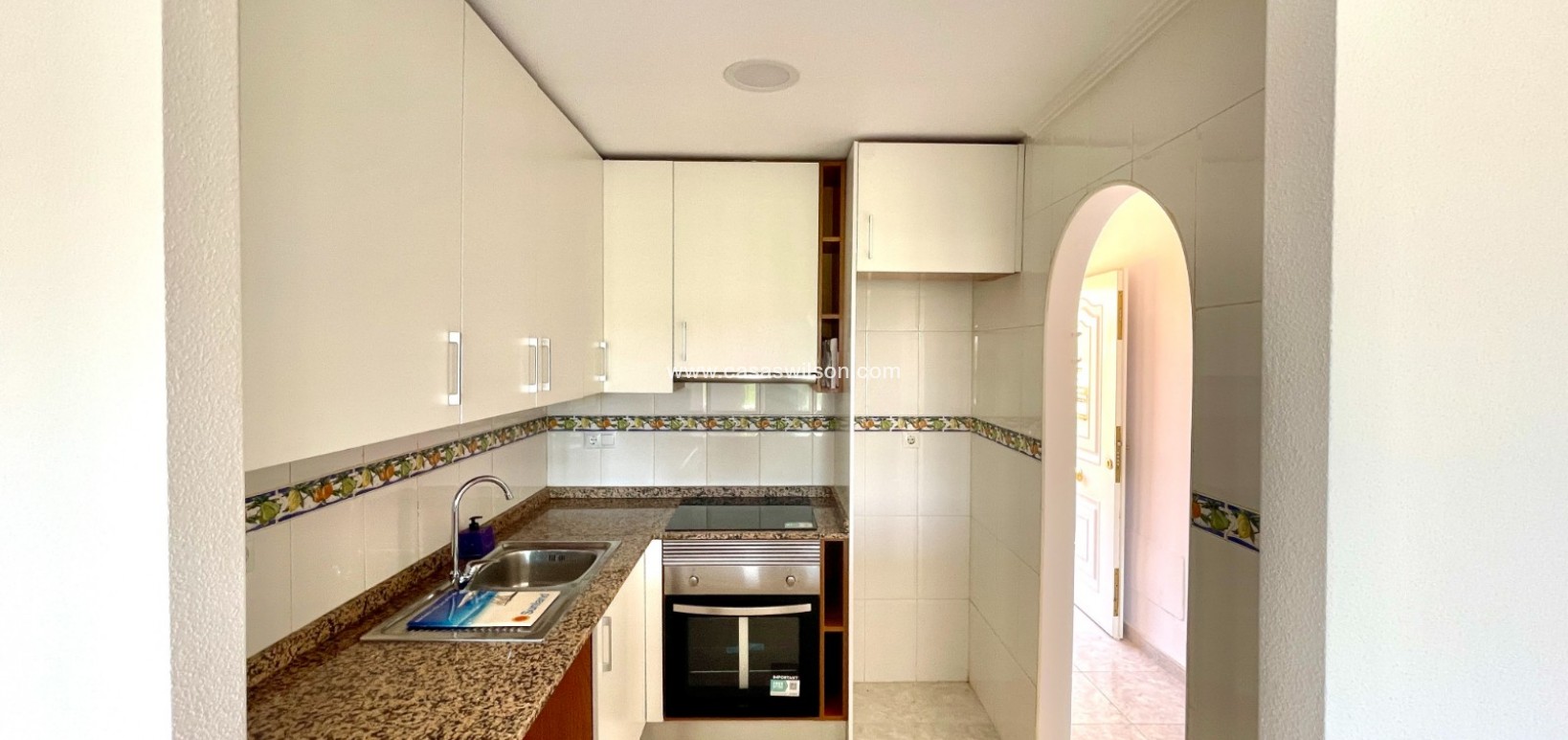 Sale - Appartement - Algorfa - Inland