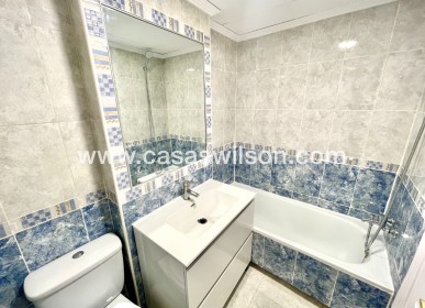 Sale - Appartement - Algorfa - Inland