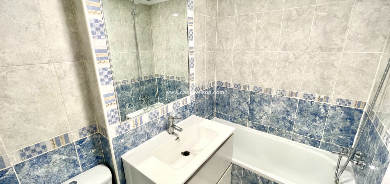Sale - Appartement - Algorfa - Inland