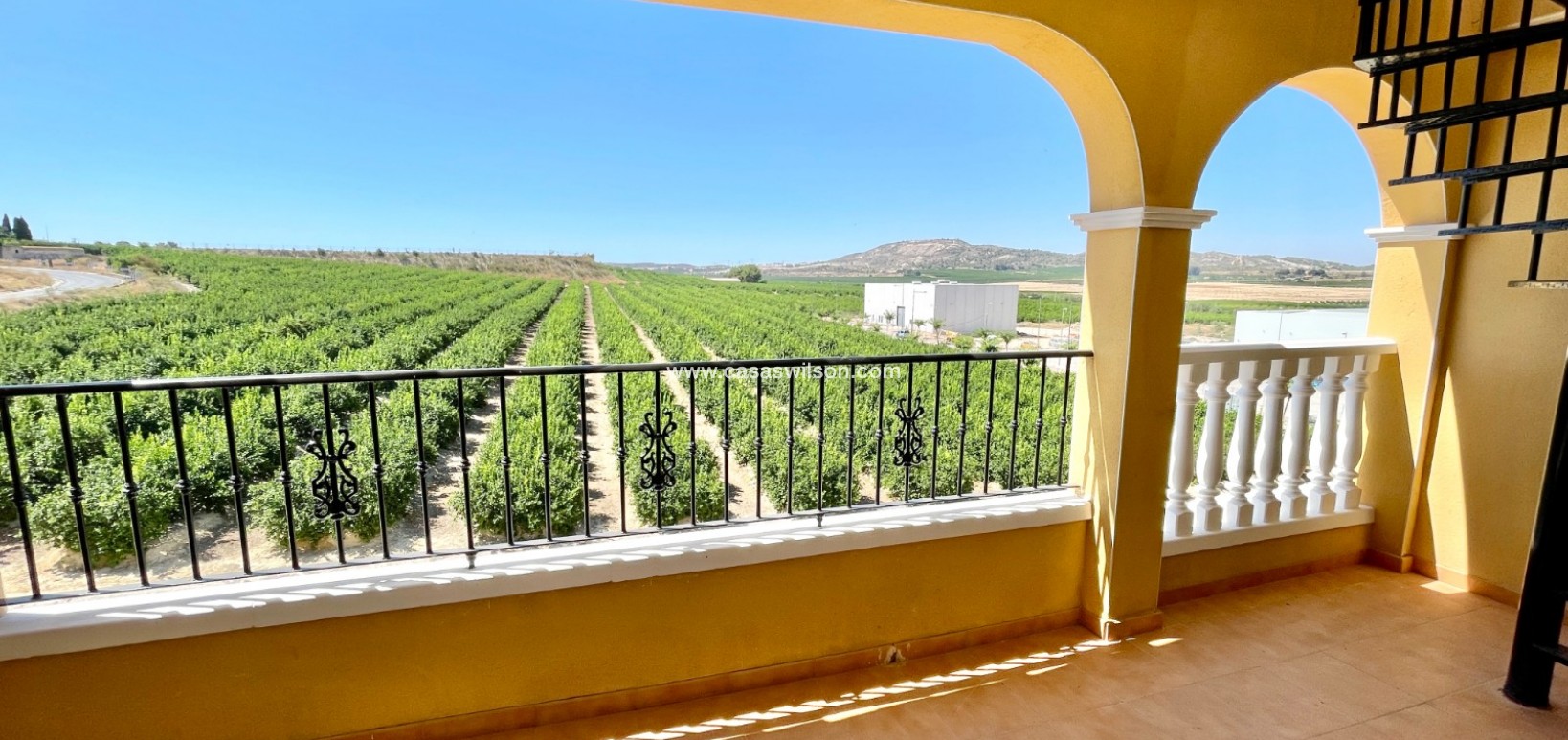 Sale - Appartement - Algorfa - Inland