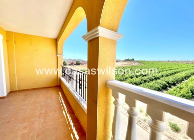Sale - Appartement - Algorfa - Inland