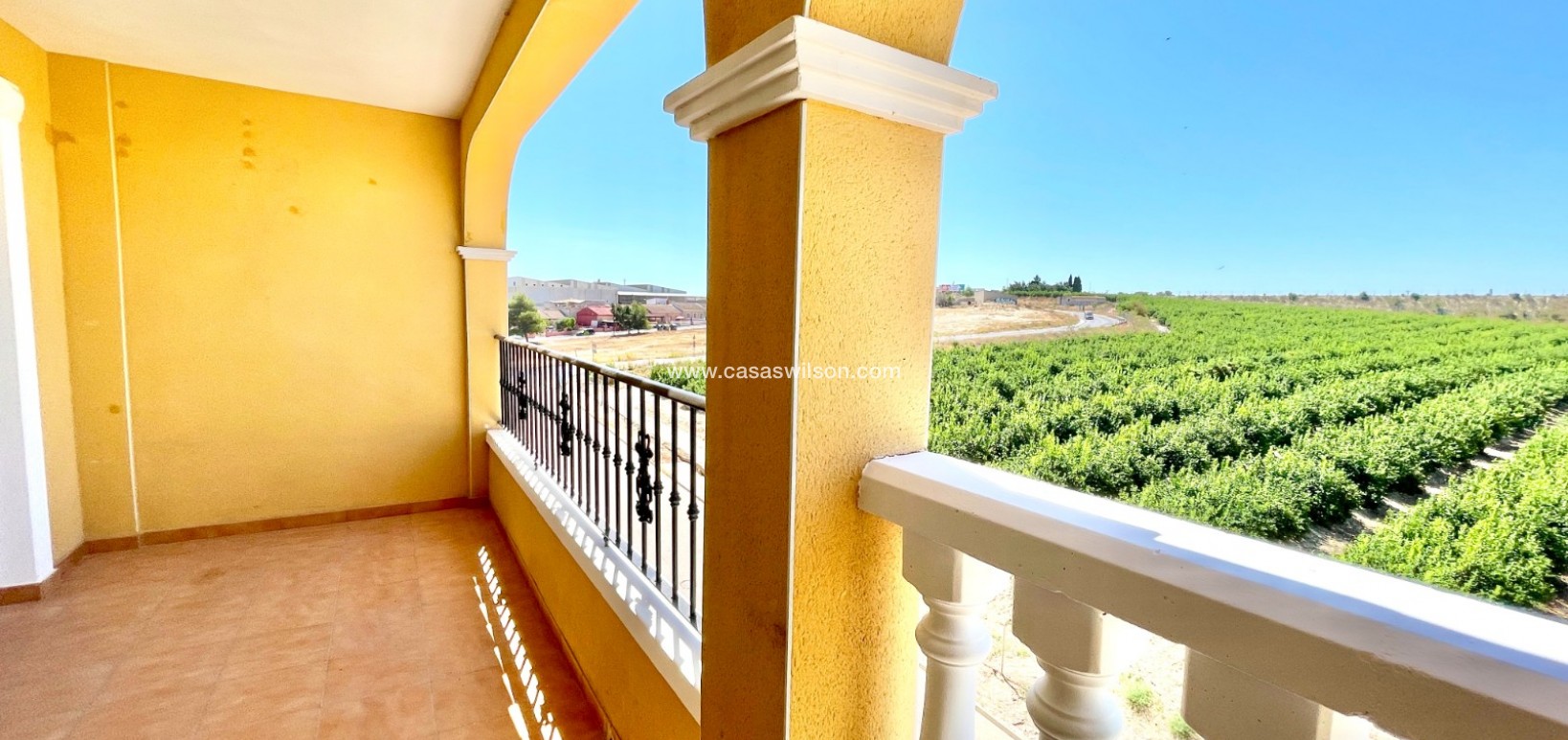 Sale - Appartement - Algorfa - Inland