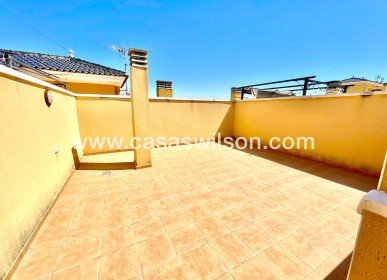 Sale - Appartement - Algorfa - Inland