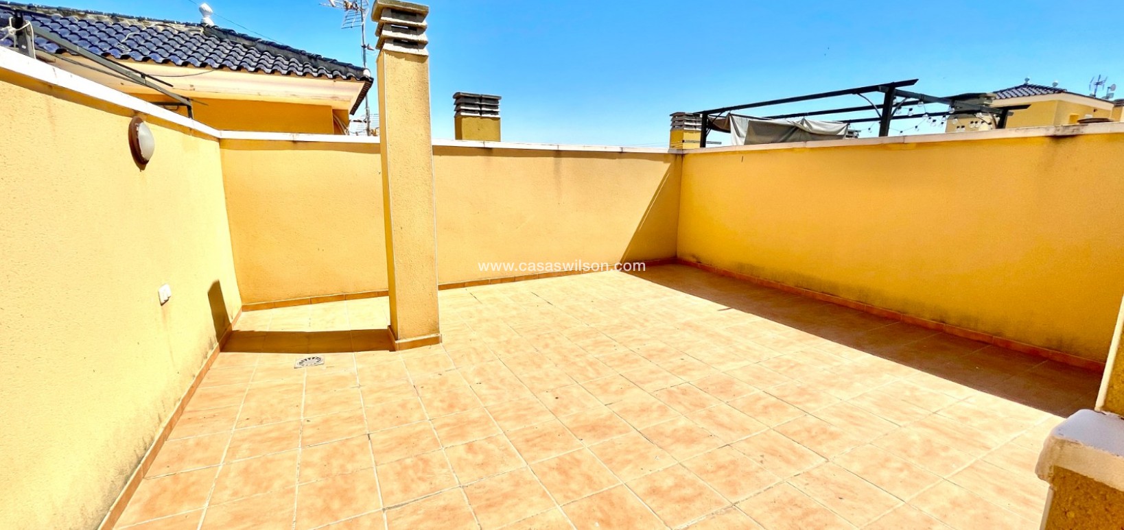Sale - Appartement - Algorfa - Inland