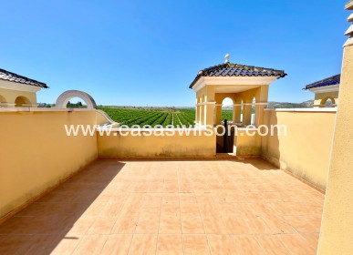 Sale - Appartement - Algorfa - Inland