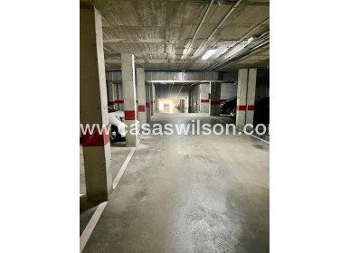 Sale - Appartement - Algorfa - Inland
