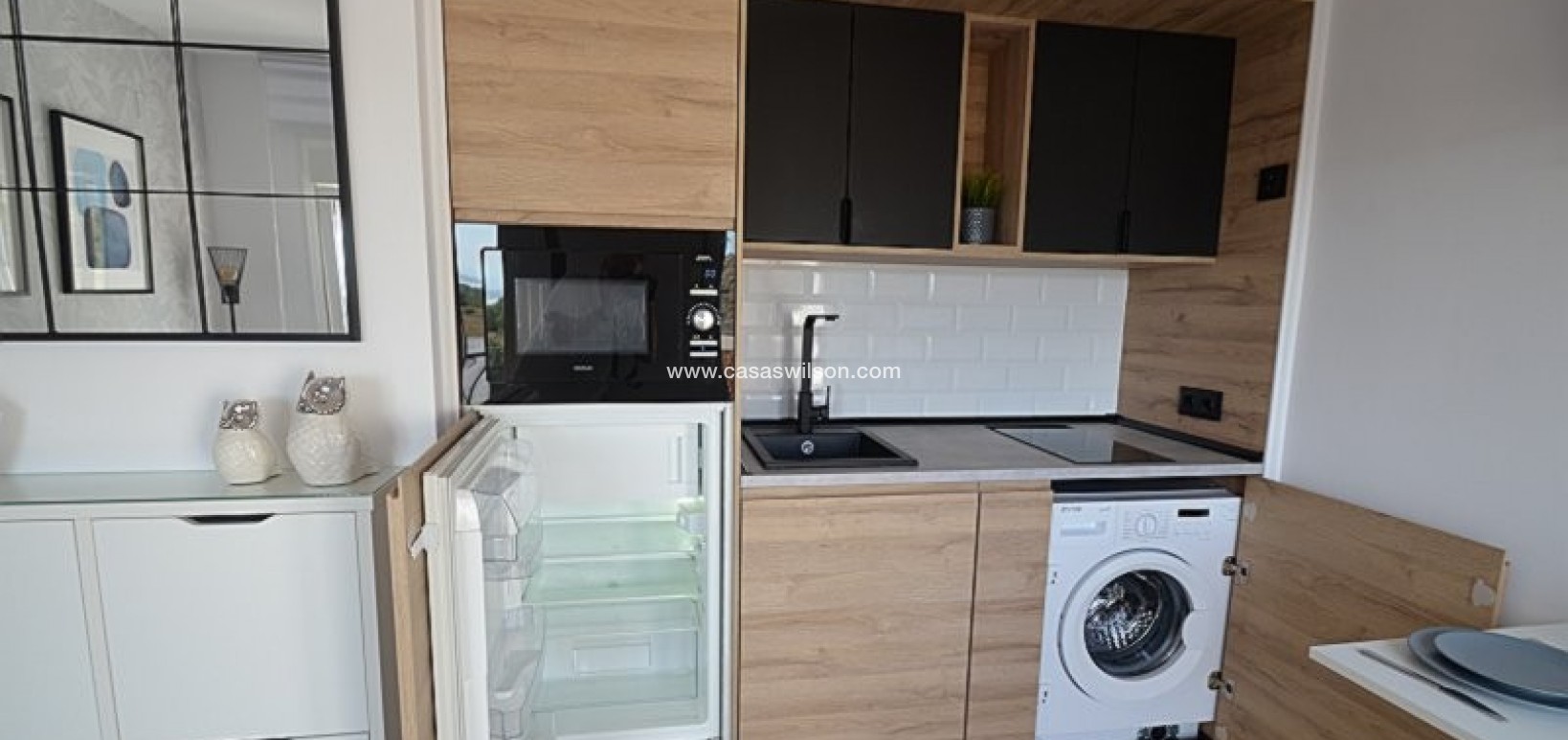 Bestaande bouw - Appartement - San Miguel de Salinas - Inland