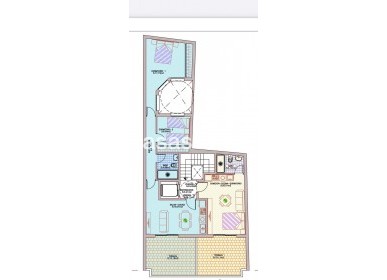 Bestaande bouw - Appartement - Torrevieja - Costa Blanca
