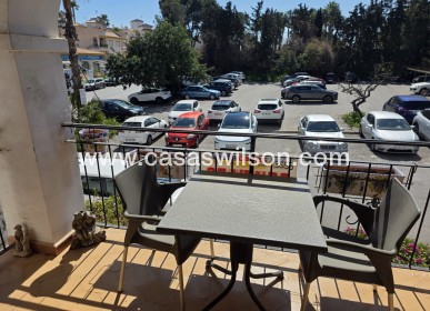 Sale - Appartement - Villamartin - Villamartín