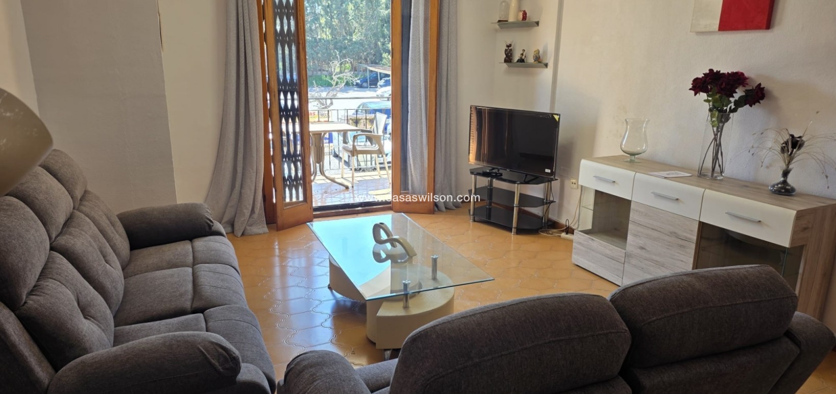 Sale - Appartement - Villamartin - Villamartín