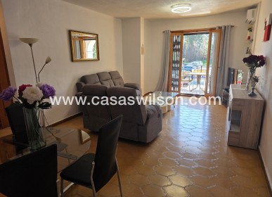 Sale - Appartement - Villamartin - Villamartín