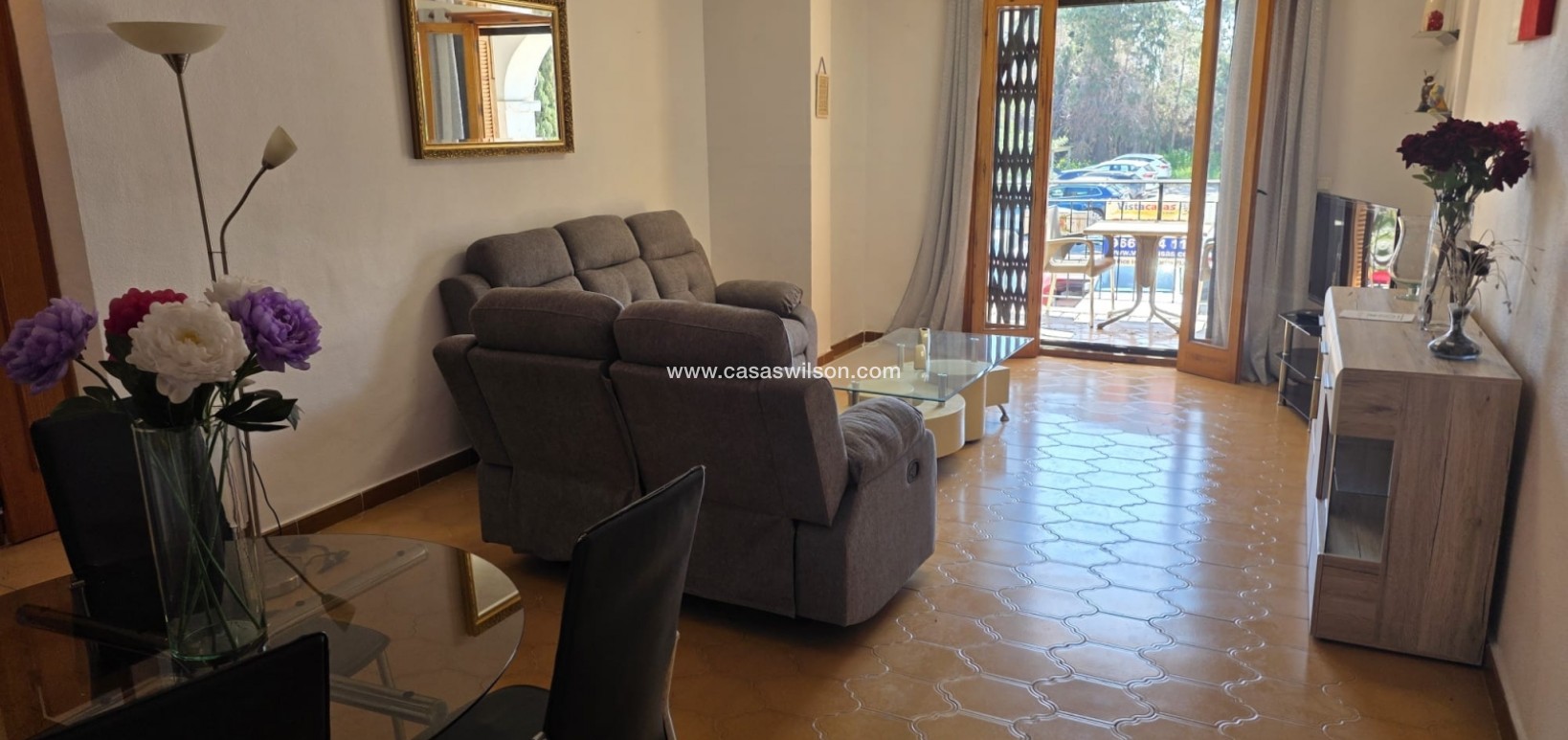 Sale - Appartement - Villamartin - Villamartín