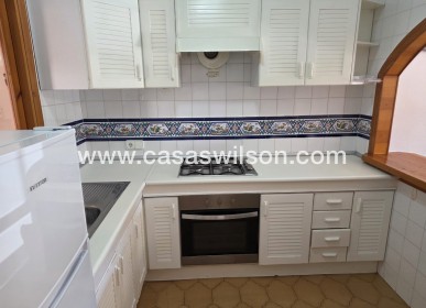 Sale - Appartement - Villamartin - Villamartín